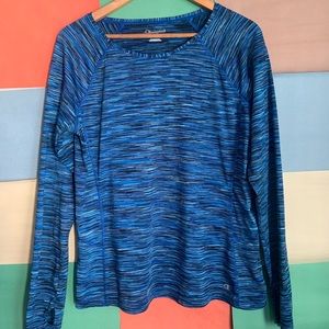 Champion Sweatshirt Longsleeves size XL